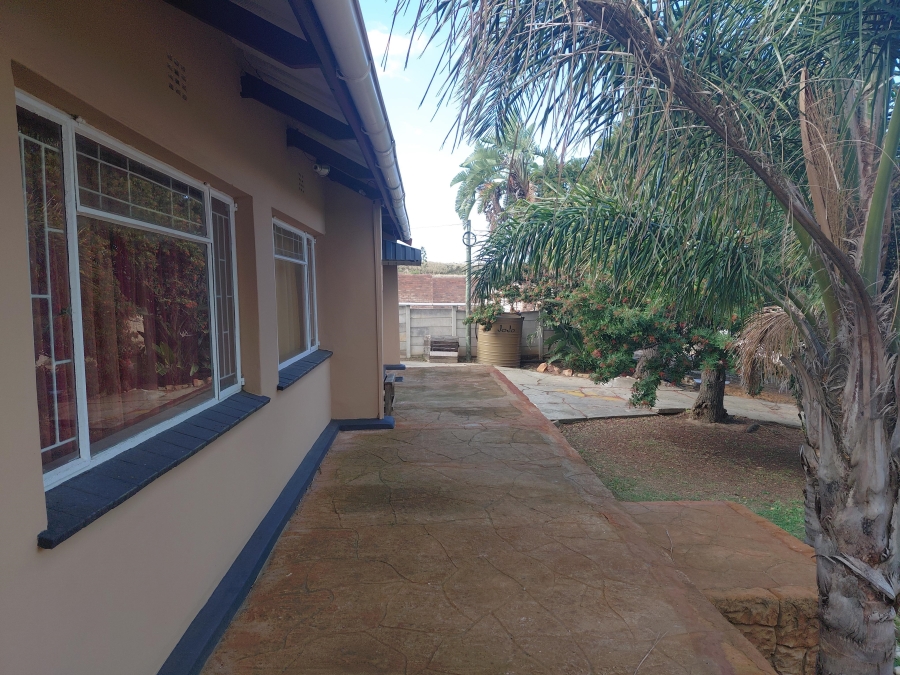 3 Bedroom Property for Sale in Fairbridge Heights Eastern Cape